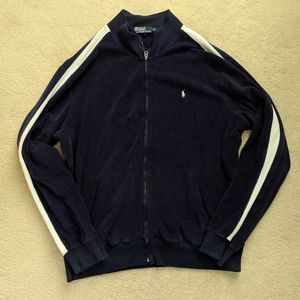 Polo Ralph Lauren Track Jacket